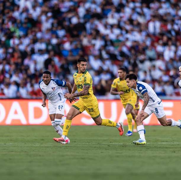 Mirassol luta, perde nas penalidades e dá adeus a Libertadores