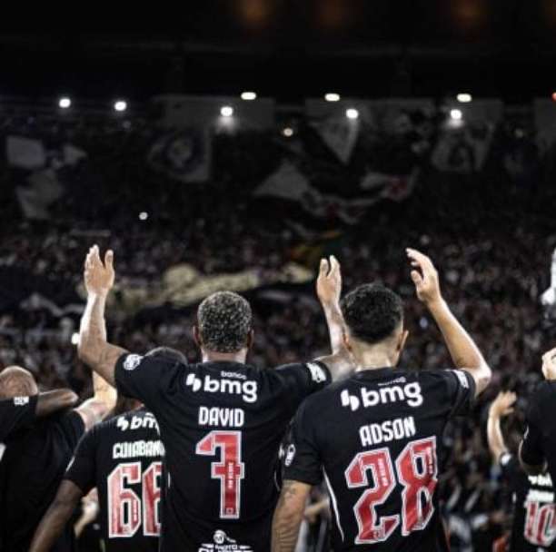 Justiça nega pedido do Vasco para enfrentar o Vitória no Maracanã