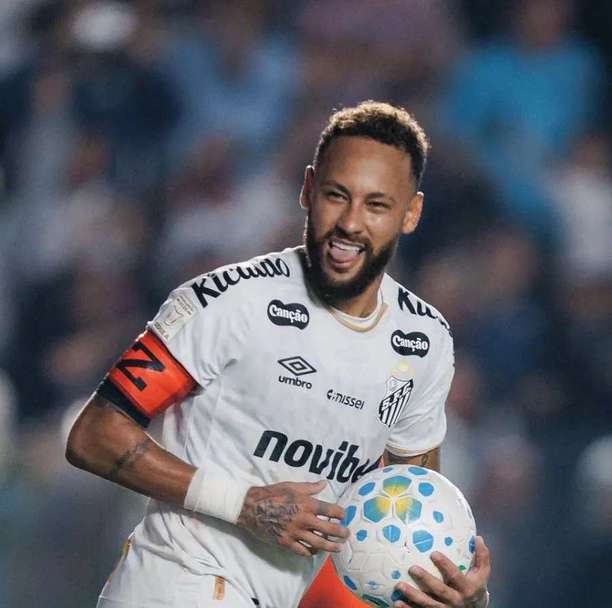 Santos empata com Mirassol e não aproveita vantagem numérica na Vila