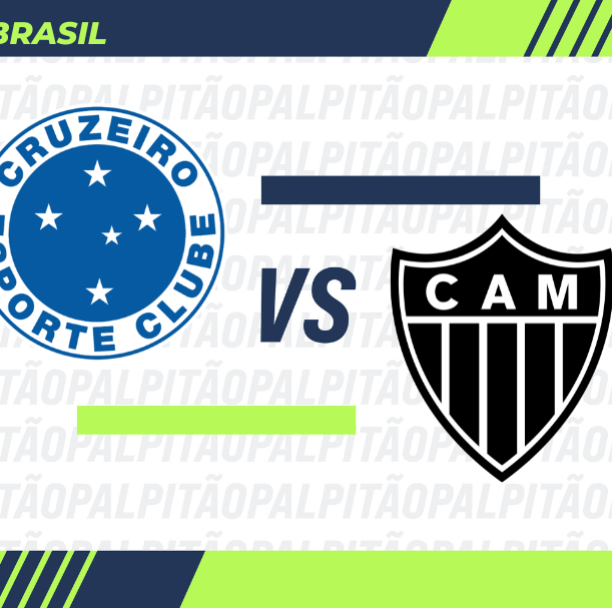 Cruzeiro x Atlético-MG: retrospecto, prováveis escalações e onde assistir pela Copa do Brasil