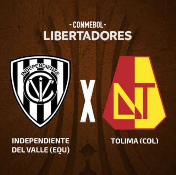 Independiente del Valle x Tolima: onde assistir, escalações e arbitragem