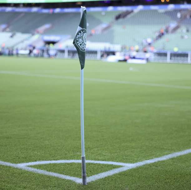 Meia do Palmeiras fica fora das quartas da Libertadores; Clube não consegue reverter punição