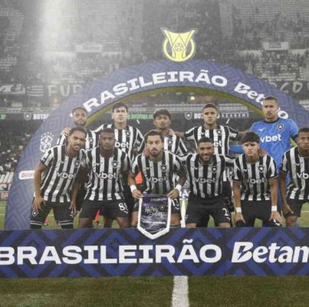 Ambição no discurso condiz com a realidade do Botafogo?