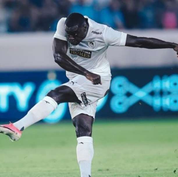 Pafos vence albaneses na prorrogação e avança na Liga Conferência