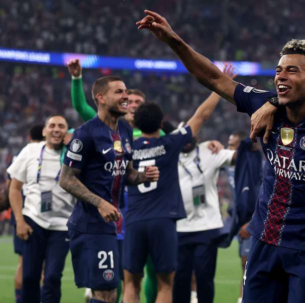 'Orelhuda' em jogo: quem pode encerrar o reinado do PSG na Champions