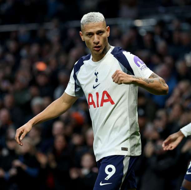 Técnico do Tottenham revela pedido de Richarlison nos bastidores: "Queria sair"
