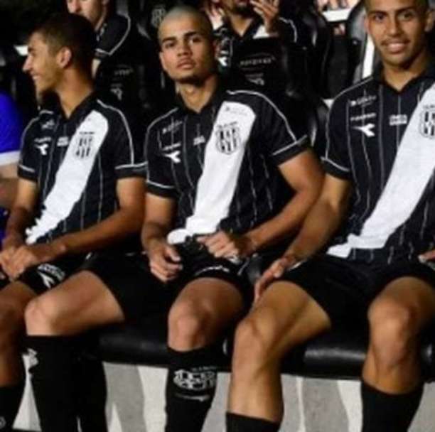 Série B: Ponte, com elenco em greve, relaciona jovens da base para jogo