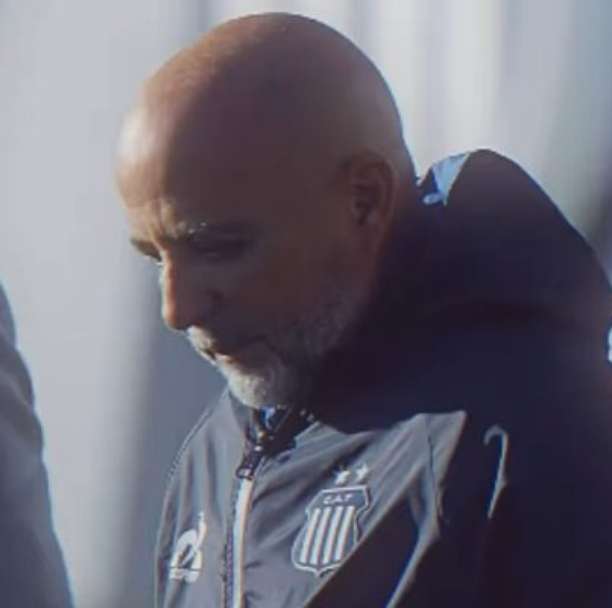Talleres demite Sampaoli após sete jogos; veja nota