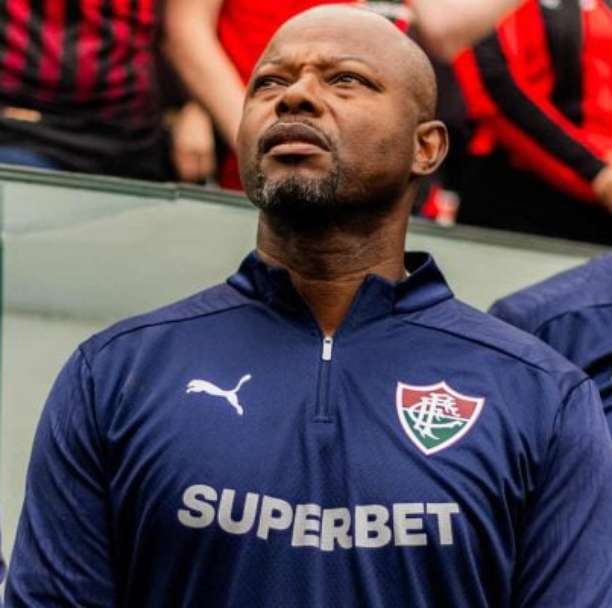 Fluminense mostra poder de reação com Marcão e ganha confiança