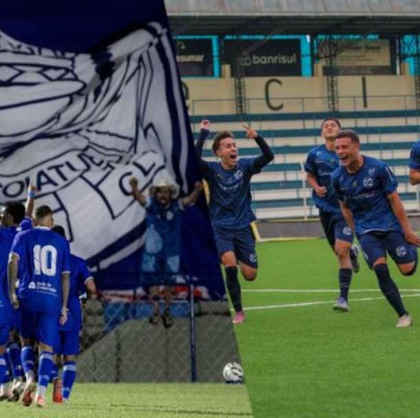 Goiatuba x São José-RS: onde assistir, escalações e arbitragem