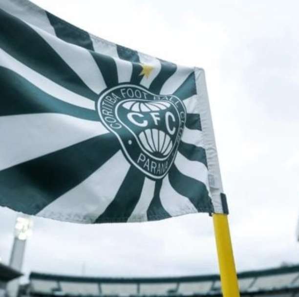 Coritiba pressiona CBF por mudança no clássico contra o Athletico
