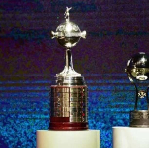 Conmebol escala árbitros para quartas da Libertadores e Sul-Americana