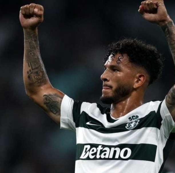 Sporting bate o Nacional e segue na cola do líder Porto