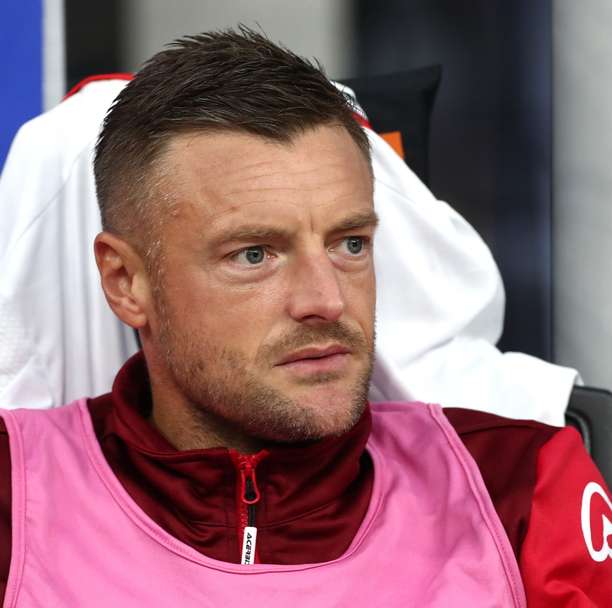 Sondado pelo São Paulo, Jamie Vardy define novo clube