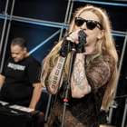 Daniel Peixoto é conhecido como príncipe do electro nacional