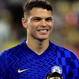 Thiago Silva é ídolo de três dos quatro semifinalistas do Mundial; relembre