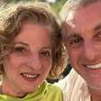 Mãe de Luciano Huck declara voto em Lula por temer homofobia