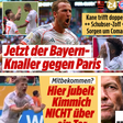 'Bayern não correu perigo': como a imprensa internacional viu queda do Fla