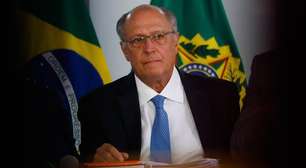 Plano de contingência só deve ser discutido se tarifaço de 50% for consumado, diz Alckmin