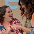 Fátima Bernardes manda recado para Tati Machado após apresentadora perder bebê