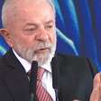 Lula lembra como perdeu dedo: 'Esse não precisava ser cortado'