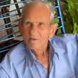 Quem era Anésio, 'vovô mais famoso do Brasil', que morreu aos 88 anos
