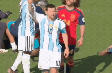 'Petulante' e 'vergonhoso': Jornal inglês detona atitude de Messi