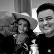 Renner faz 1º post após morte de Rick: 'Vou sentir muita falta'