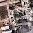 Imagens mostram impacto de bombardeio dos EUA no Irã; veja antes e depois