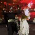 Daniela Mercury ironiza filme 'Dark Horse' no palco do Rock in Rio