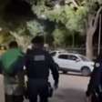 Pai é preso suspeito de estuprar filha de 17 anos em área de mata
