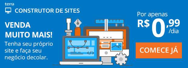 Produtos Terra | Mail Gigante