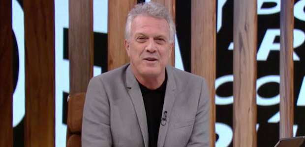 Pedro Bial abre as portas de sua mansão em programa de TV