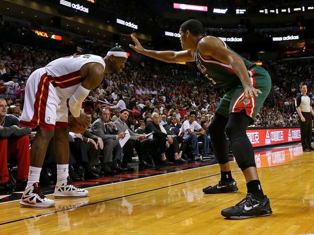 Miami tiene rival fácil en la primera ronda. Foto: Getty Images