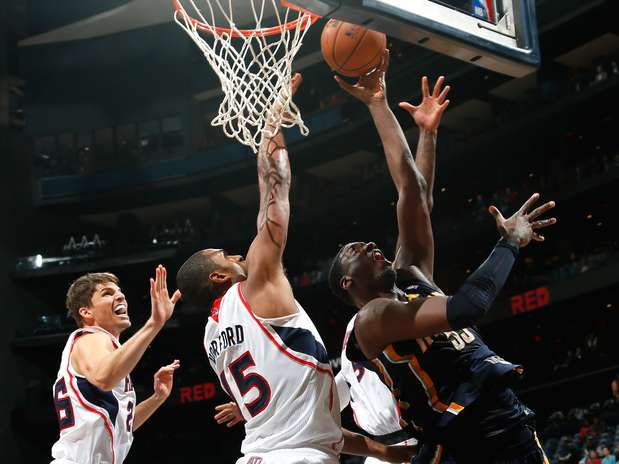 Pacers debe aprovechar su mejor posicisión en la clasificación del Este. Foto: Getty Images