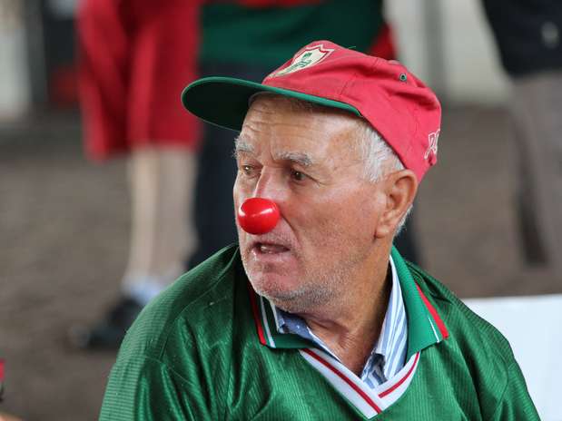 No aguardo de investigação, Portuguesa vai ao MP com nova prova contra CBF