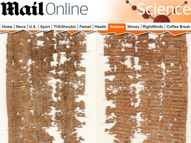 Carta revela a preocupação do soldado com sua mãe e seu plano de voltar para família Foto: Reprodução