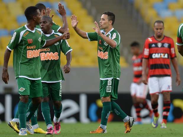 Cabofriense fala em disposição, disciplina e confiança