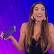 SBT troca palavras em letra de música picante de Naldo no programa de Patricia