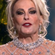 Ana Maria Braga ousa em look na final e é comparada a Miley Cyrus
