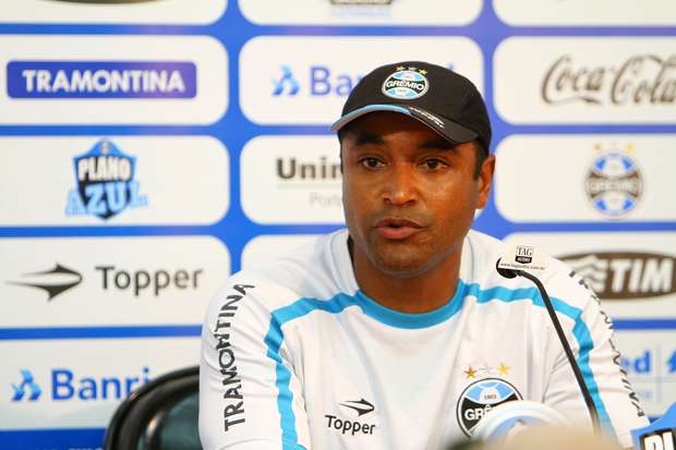 Nova geração de técnicos pode oxigenar futebol brasileiro