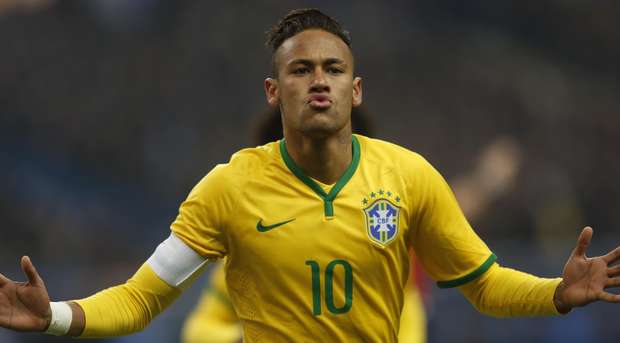 OFF - Barça descarta ceder Neymar para Copa América e Olimpíada