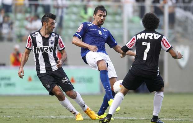 Confiança! Cruzeiro tenta confirmar bom momento na Série A