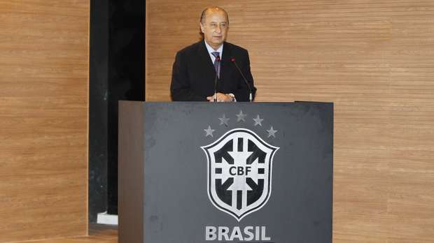 Clubes vão pressionar Del Nero a avalizar Copa Sul-Minas