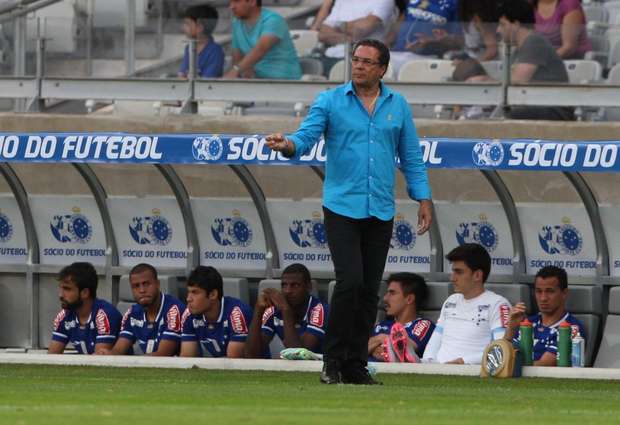 São Paulo e Cruzeiro se reveem após 2 meses com mudanças