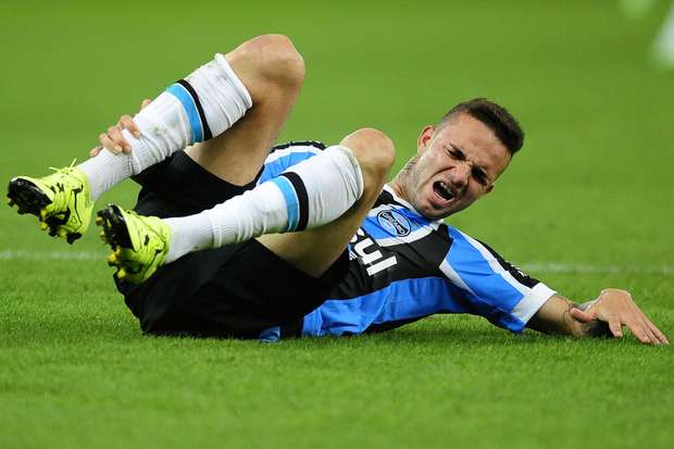 Grêmio x Sport: Terra acompanha minuto a minuto