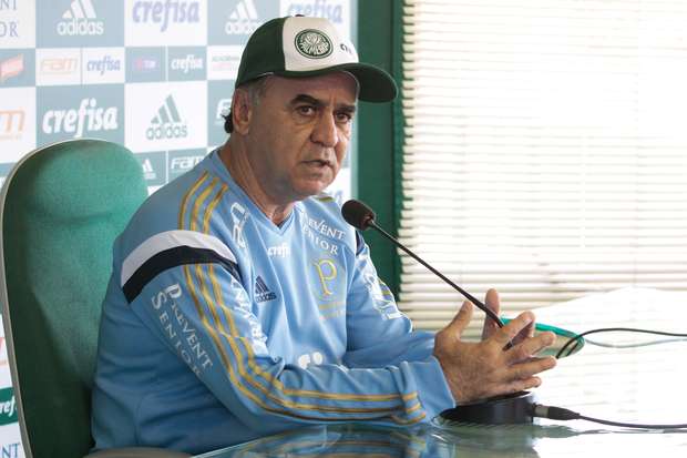 Cruzeiro se prepara para maratona Palmeiras após sorteio