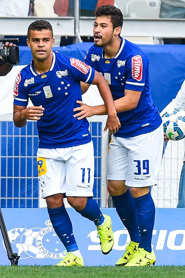 Cruzeiro e Palmeiras reeditam clássicos pela Copa do Brasil