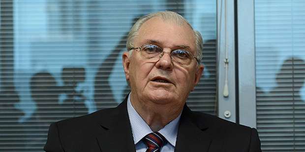 Alegando pressão no Independência, Cruzeiro quer árbitro de fora contra Galo