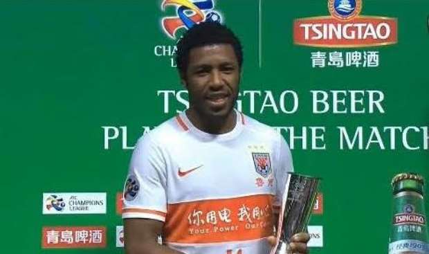 Companheiro de Gil, ex-volante do Timão ganha prêmio na Liga da Ásia